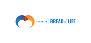 logo fundacji bread of life