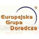 logo europejska grupa doradcza