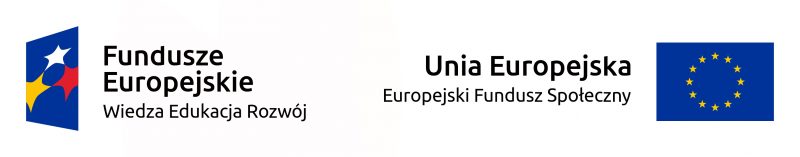 loga funduszy europejskich oraz uni europejskiej