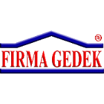 logo firma gedek