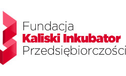 logo fundacji kaliski inkubator przedsiębiorczości