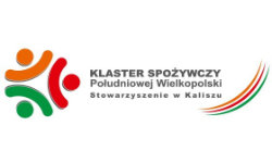 logo klaster spożywczy południowej wielkopolskiej