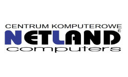 logo netland computers