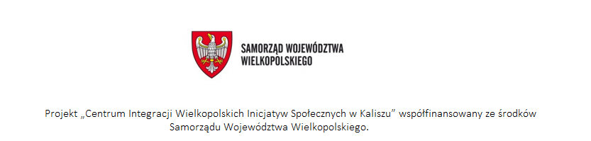 logo samorząd województwa wielkopolskiego