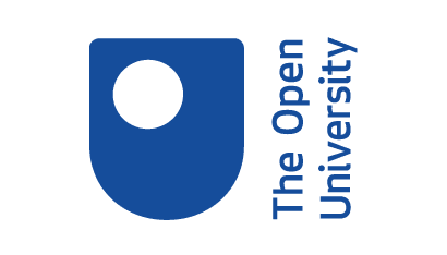 logo the open university