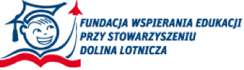 fundacja wspierania edukacji przy stowarzyszeniu dolina lotnicza logo