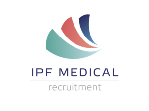 Logo firmy IPF-Medical