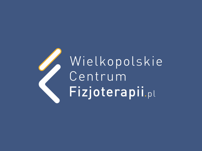 Wielkopolskie centrum fizjoterapii - Logo