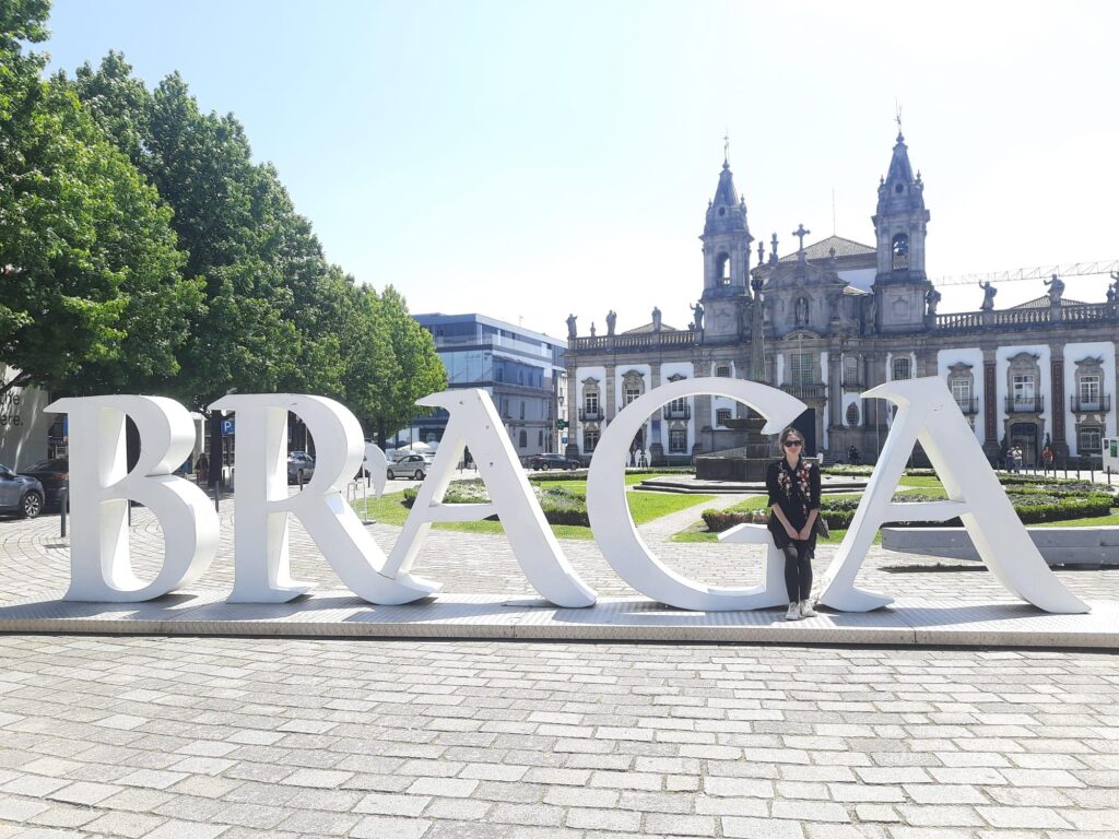 Braga - Portugalia