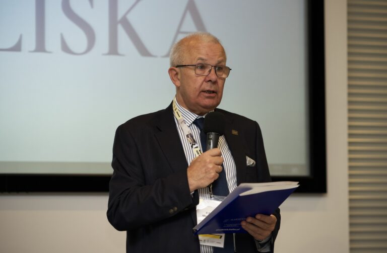 Nowoczesne Technologie i Ekologia na Forum Mechanicznym w Akademii Kaliskiej