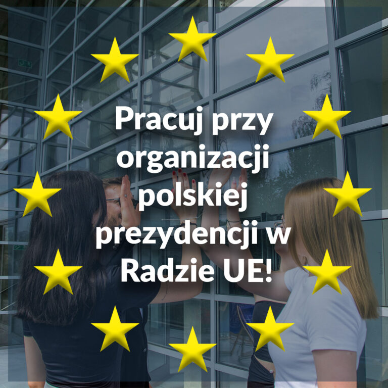 📢 Ogłoszenie dla Studentów i Absolwentów!