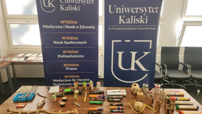 Udział pracowników i doktorantów Uniwersytetu Kaliskiego w Konferencja i warsztaty medycyny taktycznej FR Paramedyk – TCCC 2024