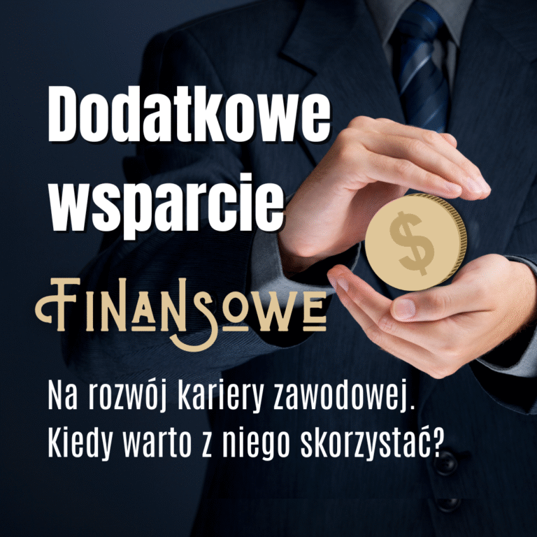 Finansowanie studenckiego potencjału. Jak zdobyć wsparcie na rozwój?