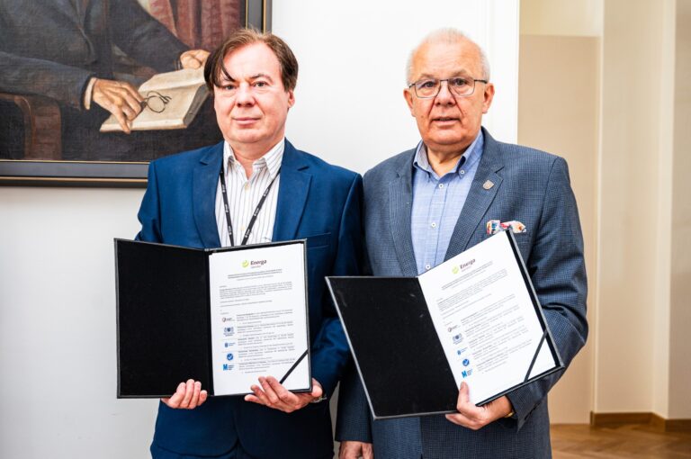 Nowe możliwości dla studentów elektrotechniki i informatyki