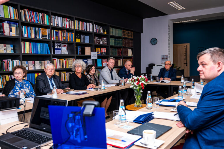 Od zabytku do opowieści – o tym, jak badać i opowiadać historię miast