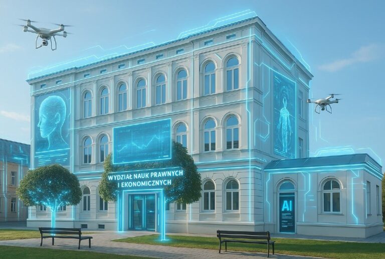 Nowoczesne technologie w prawie, zarządzaniu i etyce