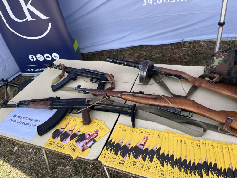 XXIII Piknik Militarny