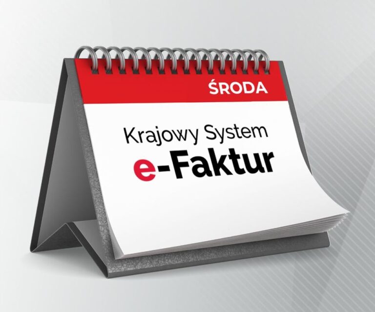 „Środy z Krajowym Systemem e-Faktur”