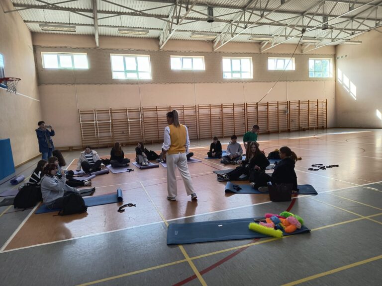 Czujesz jak myślisz – ogarnij myśli i emocje Relacja