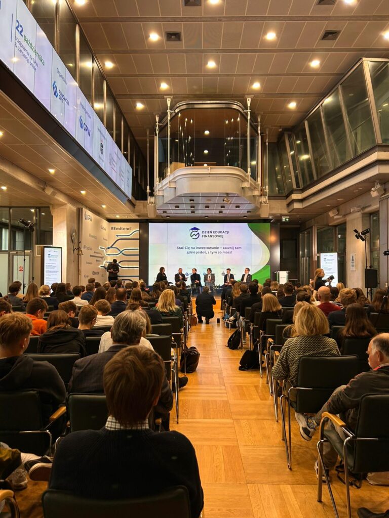 Dzień Edukacji Finansowej