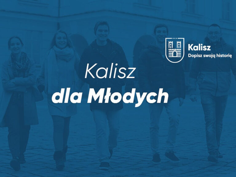 Lokale mieszkalne dla studentów i absolwentów – Program „Kalisz dla Młodych”