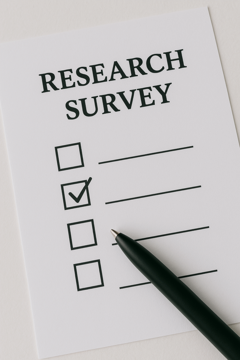 Wyniki ankiet studenckich