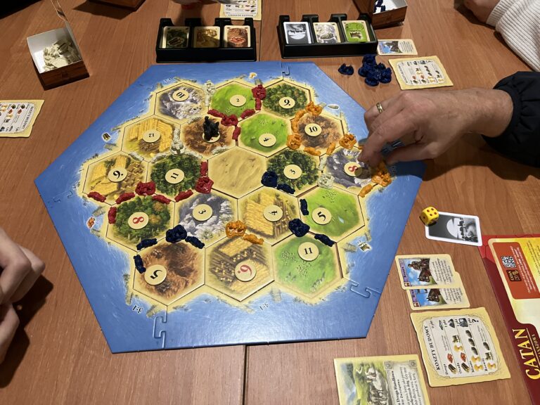 Wydarzenie – Gry Planszowe