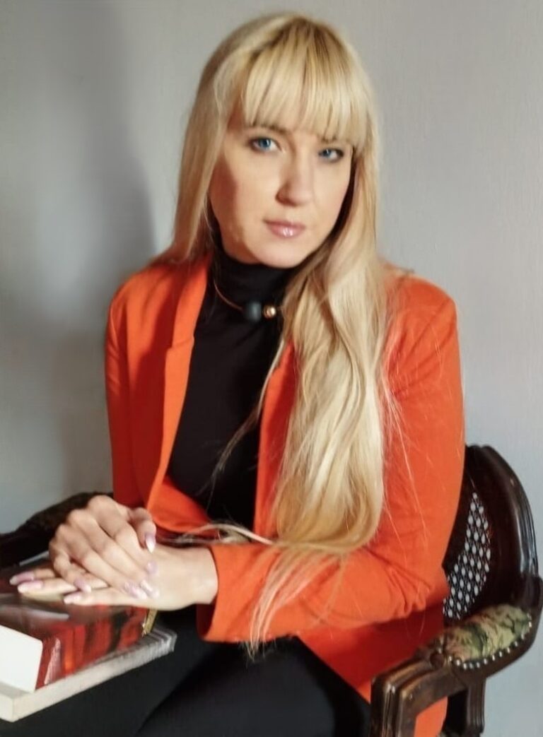 Międzynarodowa Konferencja Naukowa na Ukrainie