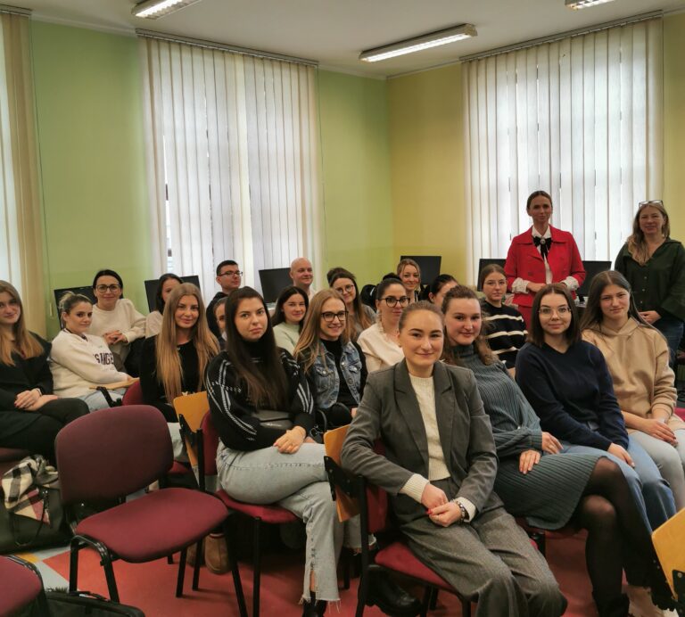 Warsztaty naukowe – relacja