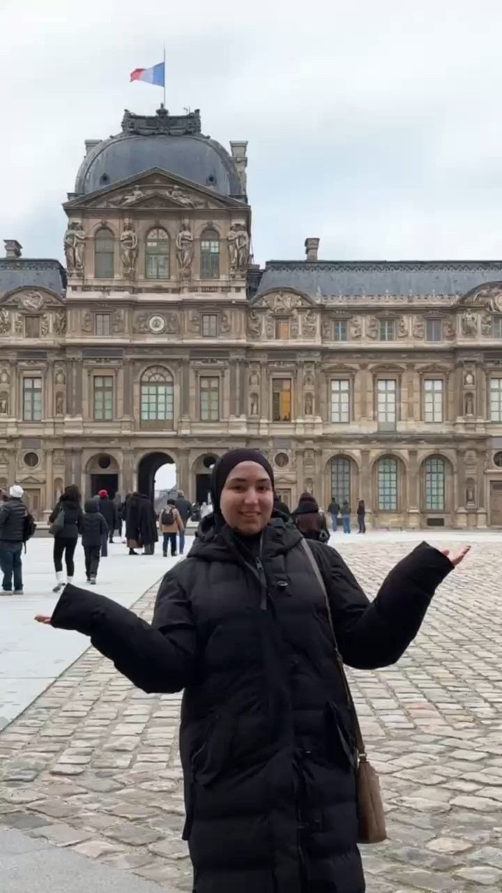 Jana from Al-Zaytoonah University in Jordan