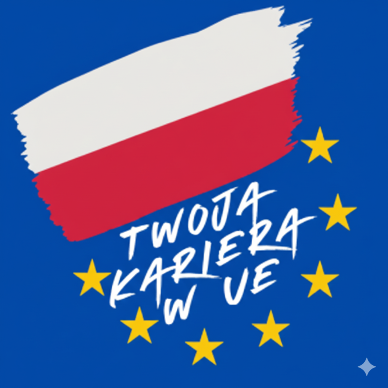 KONKURS DLA STUDENTÓW I&nbsp;ABSOLWENTÓW NA&nbsp;PODSTAWOWE STANOWISKA MERYTORYCZNE W&nbsp;INSTYTUCJACH UE