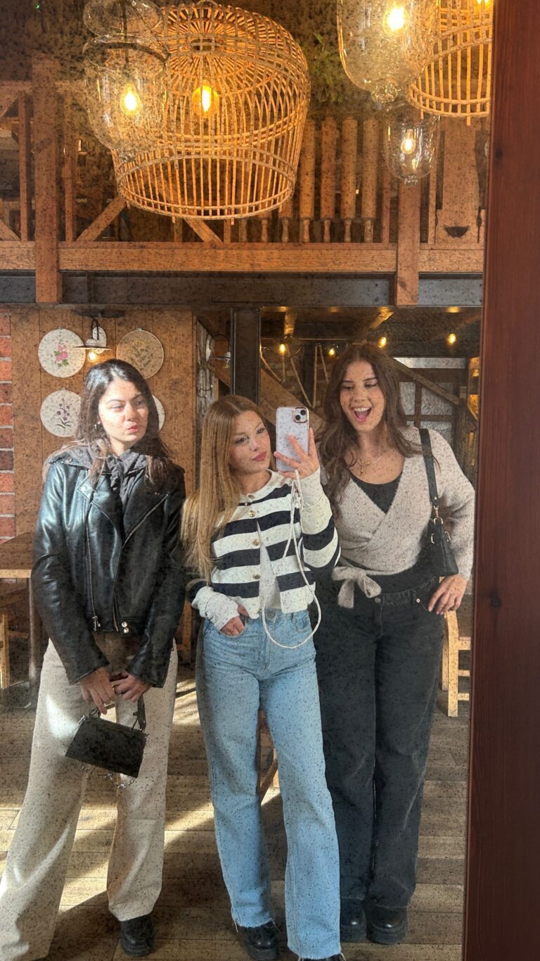 Lira from University of Prishtina in Kosovo