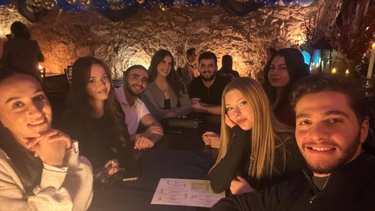 Ayse from Sakarya University of Applied Sciences in Turkey