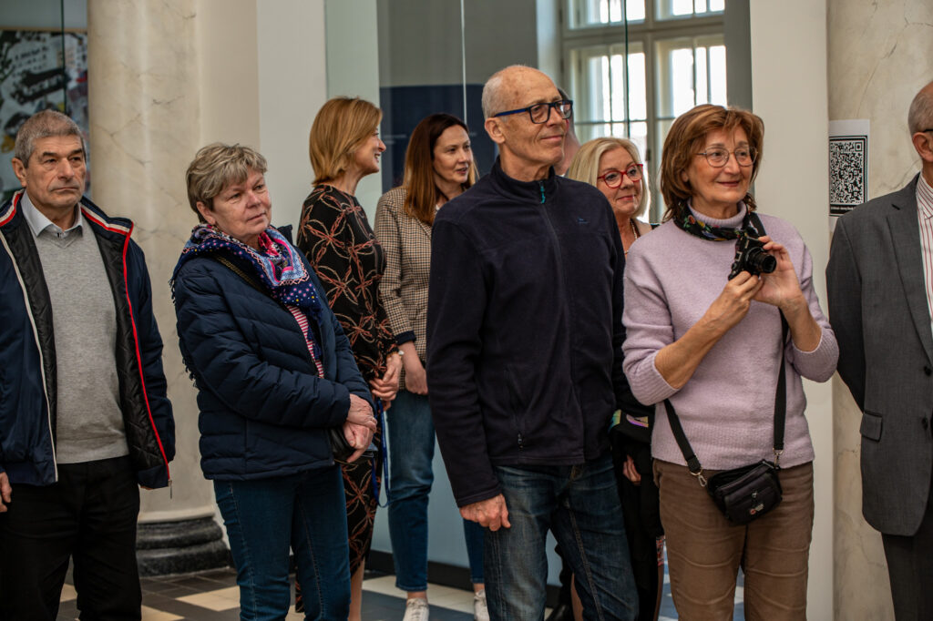 Mieszkańcy Kalisza świętowali razem z&nbsp;Uniwersytetem Kaliskim