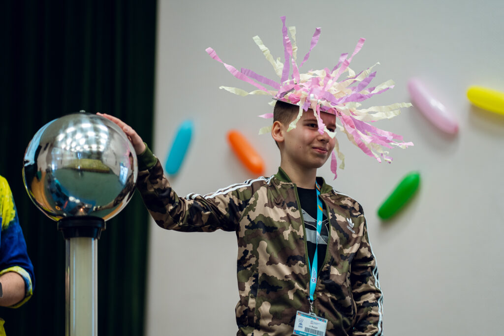 Wystartował Dziecięcy Uniwersytet Techniczny