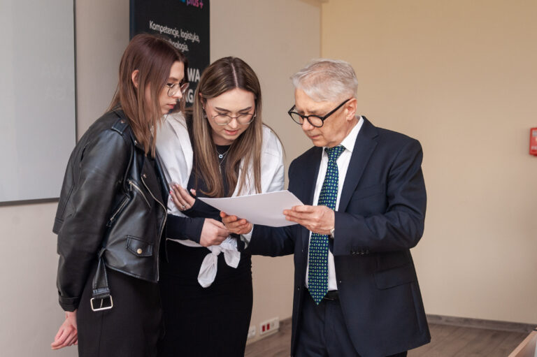 O&nbsp;bezpieczeństwie i&nbsp;odporności społecznej – ogólnopolska konferencja na&nbsp;Uniwersytecie Kaliskim