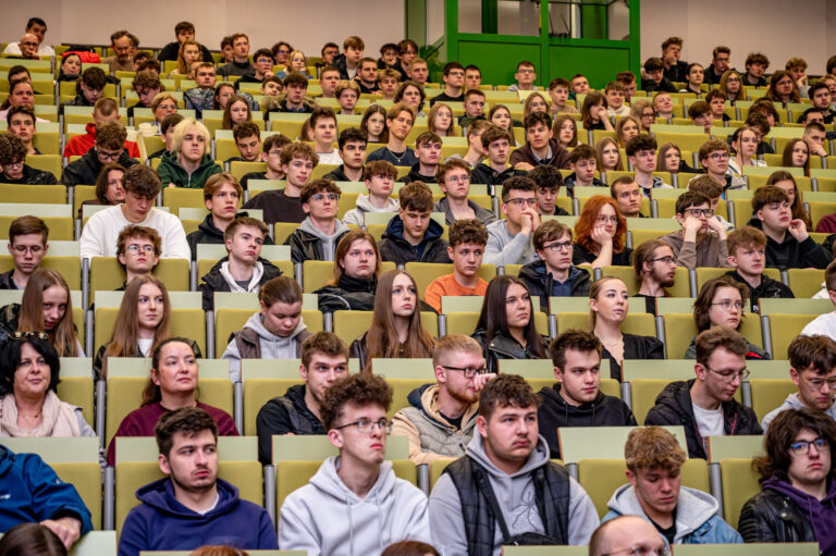 Za&nbsp;nami „PoliTECH Kalisz, Laboratoria otwarte!” na&nbsp;Wydziale Politechnicznym