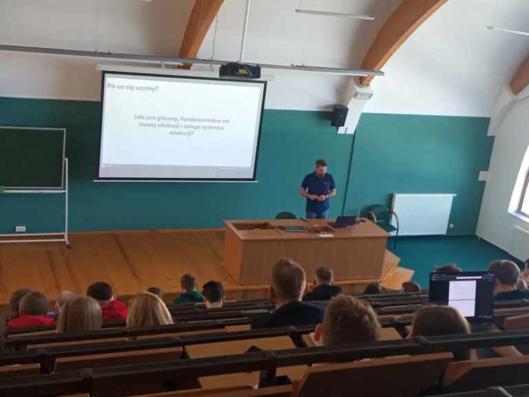 Start programu Stevia Engineering Leaders Program (SELP)!
