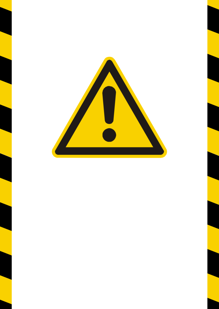 Przerwa w&nbsp;dostawie prądu!