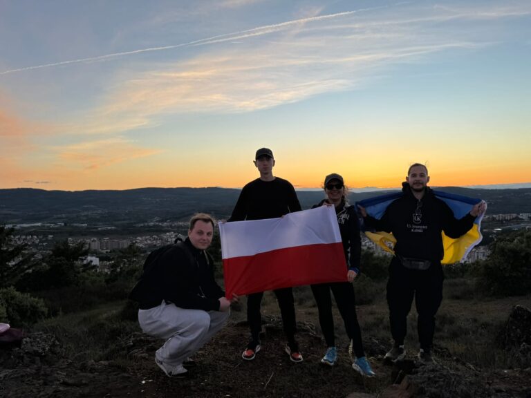 BIP w&nbsp;Portugalii