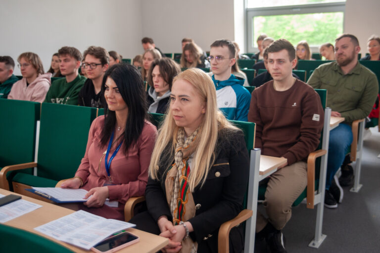 O&nbsp;jakości zarządzania w&nbsp;dynamicznym otoczeniu