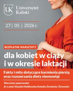 wienia i Żywności.