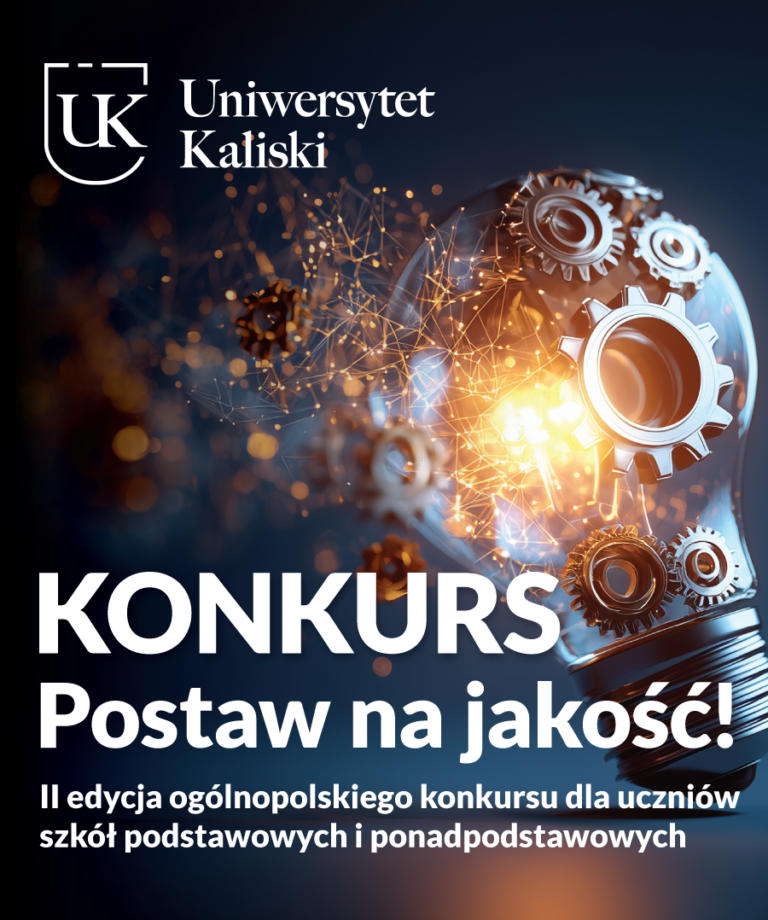 Konkurs „Postaw na&nbsp;jakość!” rozstrzygnięty
