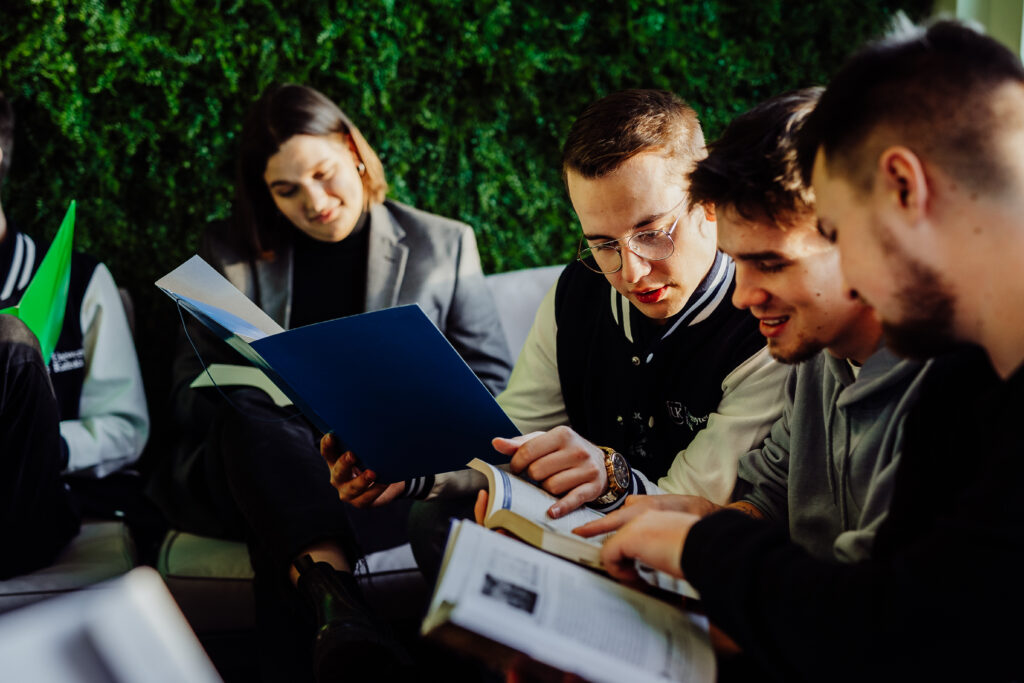 Uniwersytet Kaliski w&nbsp;gronie uczelni przyjaznych studentom