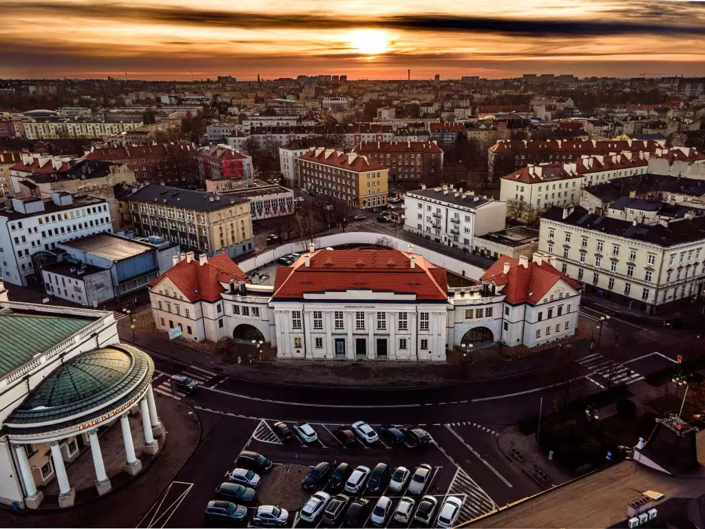Uniwersytet Kaliski z&nbsp;doskonałym  wynikiem w&nbsp;ogólnopolskiej ewaluacji nauki