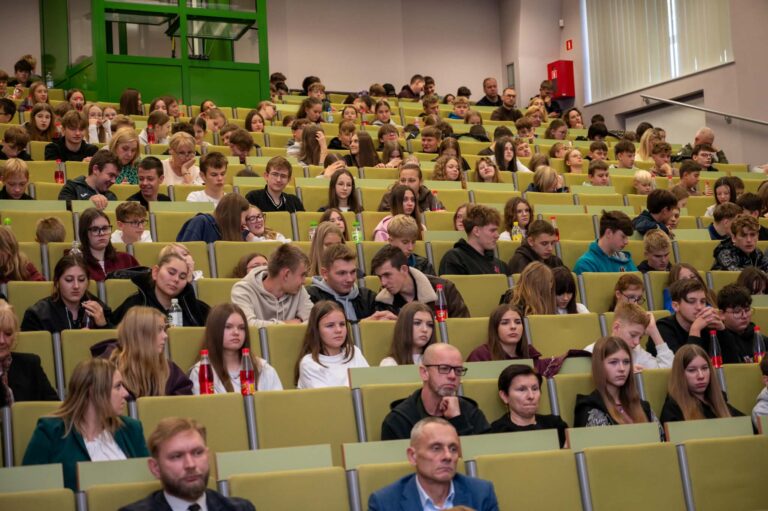 Bezpieczeństwo jako kompetencja –  VII Międzynarodowe Warsztaty Naukowe Technik Interwencyjnych i&nbsp;Samoobrony