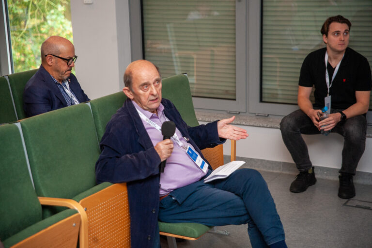 Medycyna wobec alkoholu, nikotyny, sztucznej inteligencji i&nbsp;pytania o&nbsp;szczęście. Drugi dzień V&nbsp;Światowej Konferencji Zdrowia Rodziny